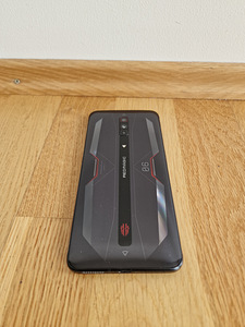 Nubia RedMagic 6 128/12GB (2 foto / 5)