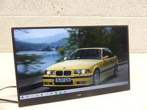 ESR TH-156FC 15.6" Full HD portatiivne IPS monitor (2 foto / 10)