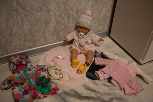 Baby Born (komplekt) (3 foto / 10)