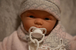 Baby Born (komplekt) (4 foto / 10)