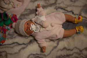 Baby Born (komplekt) (8 foto / 10)