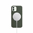 iPhone 12/12 Pro Magsafe case. Чехол с магнитом для зарядки (фото #3)