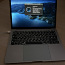 RUS KEYBOARD MacBook Pro 13” 2017 i5/8Gb/256Gb Space Grey (foto #1)
