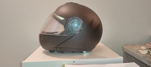 Kiiver Schuberth C3 Lady, Size XS 52-53cm + SRCS (1 foto / 9)