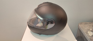 Kiiver Schuberth C3 Lady, Size XS 52-53cm + SRCS (3 foto / 9)