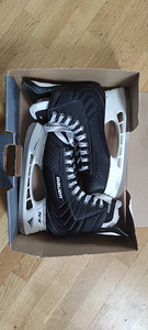 Хоккейные коньки BAUER FLEXLITE 4.0, 12EE