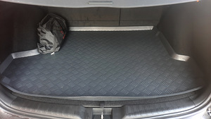 Honda CR-V Hybrid (14 foto / 15)