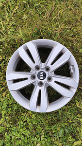 KIA Оригинал 17 (2 фото из 4)