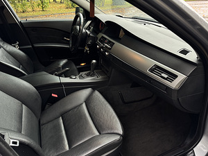 BMW 520d M47 120kW (8 фото из 15)