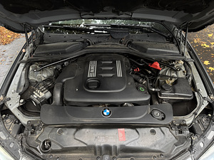 BMW 520d M47 120kW (15 фото из 15)