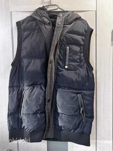 Vest
