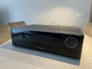 Harman Kardon AVR 151/230/ + Сабвуфер (1 фото из 5)