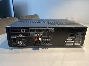 Harman Kardon AVR 151/230/ + Сабвуфер (5 фото из 5)