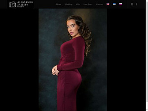 Сайты, Сайты-визитки, Э-магазины на Wordpress CMS (2 фото из 4)