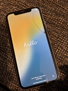 iPhone 11, 64gb, lilla (1 foto / 3)