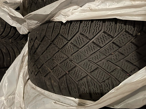 Continental 215/60 r16 (4 фото из 7)