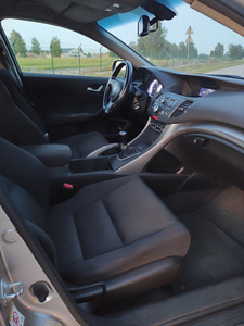 Honda Accord 2008 Elegance 2.0 115 kW (8 foto / 10)