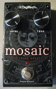 Kitarri effekt pedal (1 foto / 3)