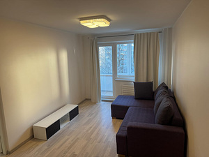 K. Kärberi tn 19, Lasnamäe, Tallinn, Harjumaa (1 фото из 8)