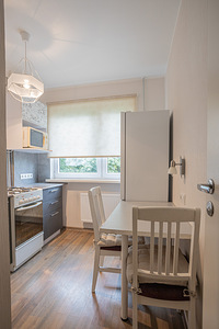 Ehitajate tee 88, Mustamäe, Tallinn, Harjumaa (5 фото из 11)