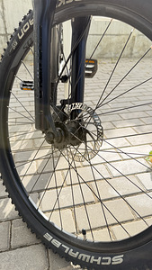 Jalgratas Scott Roxter 26” disc (4 foto / 7)