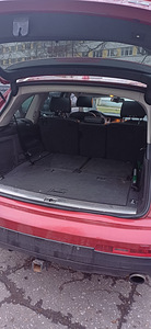 Audi q7 4.2 benzin 2007 (4 foto / 11)