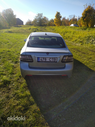 Saab 9-3