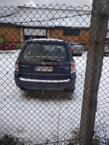 Subaru