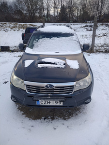 Subaru (3 foto / 6)