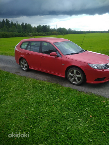 Saab