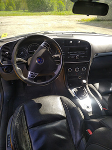 Saab (3 фото из 6)