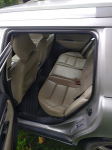 Volvo v70 (5 foto / 5)