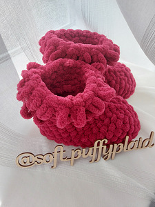 Ugg saapad (5 foto / 6)