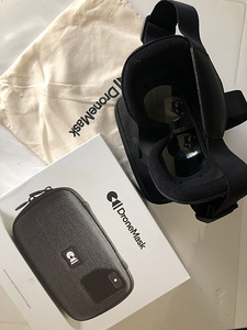 DroneMask/MovieMask DJI (3 foto / 3)
