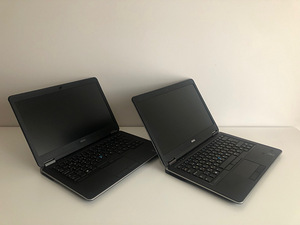 Dell Latittude E7440 (2 foto / 4)