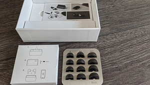 RHA TRUE CONNECT 2 Bluetooth kõrvaklapid (3 foto / 5)