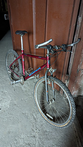 KONA KOA Race Light (2 foto / 4)