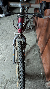 KONA KOA Race Light (3 foto / 4)