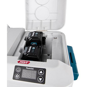 Külmik Makita cw001gz 18V/40V (2 foto / 9)