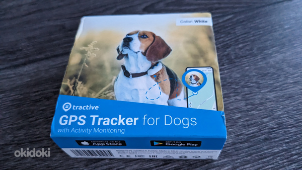 GPS трекер