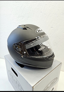 Kiiver HJC C10 (M suurus) (2 foto / 4)
