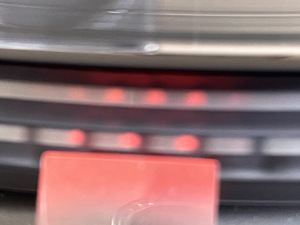 Vinüülimängija Arija 102 stereo (4 foto / 5)