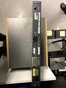 Cisco Catalyst 2960-48TC-L Switch (3 foto / 4)