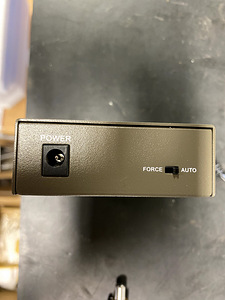 TP-LINK MC220L - Gigabit Ethernet Media Converter (2 foto / 5)