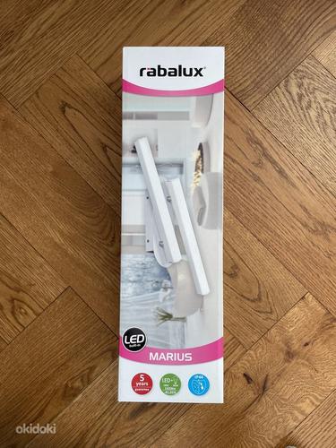 Rabalux Marius - светильник для ванной NEW (фото #4)