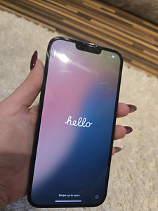 iPhone 13 Pro Max 256GB Sierra Blue (5 foto / 6)