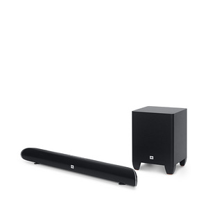 Soundbar 2.1 JBL Cinema SB250 (4 foto / 6)