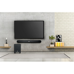 Soundbar 2.1 JBL Cinema SB250 (6 foto / 6)