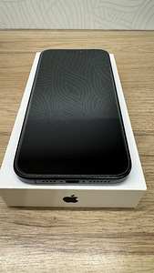 iPhone 15 Pro Max, Blue Titanium (garantii kuni 19.11.25). (10 foto / 10)