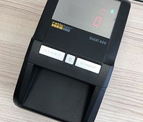 Ratiotec soldi 460 automaatne eurodetektor